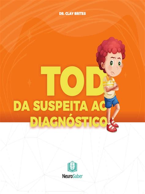 afdac|Distúrbio do Déficit de Atenção